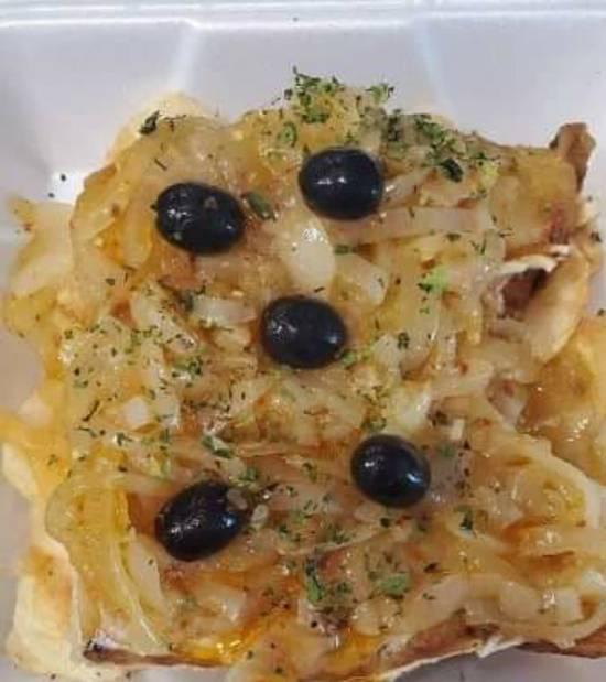 Photo credit: ubereats
