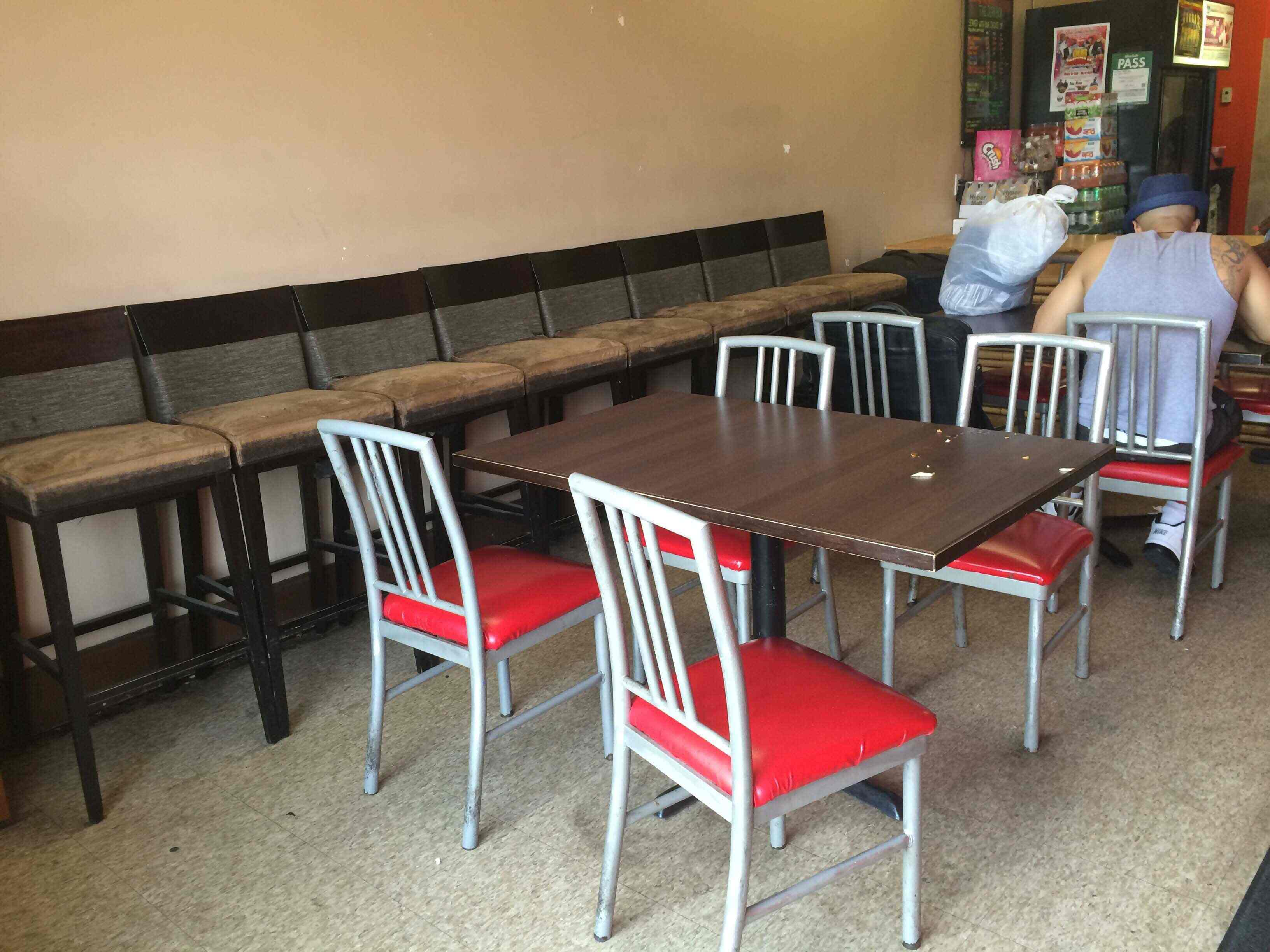 Photo credit: zomato