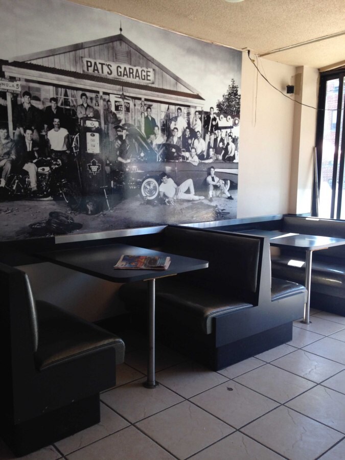 Photo credit: zomato