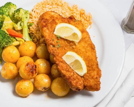 Photo credit: ubereats