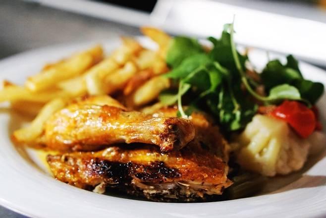 Photo credit: ubereats