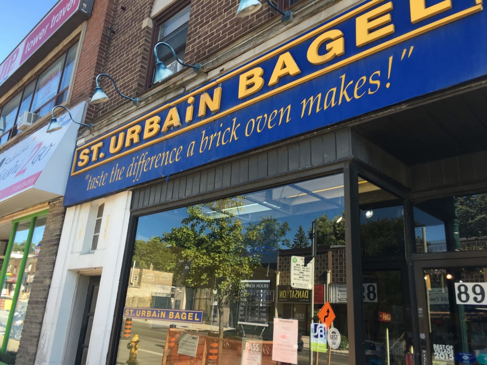 Photo credit: yellowpages.ca