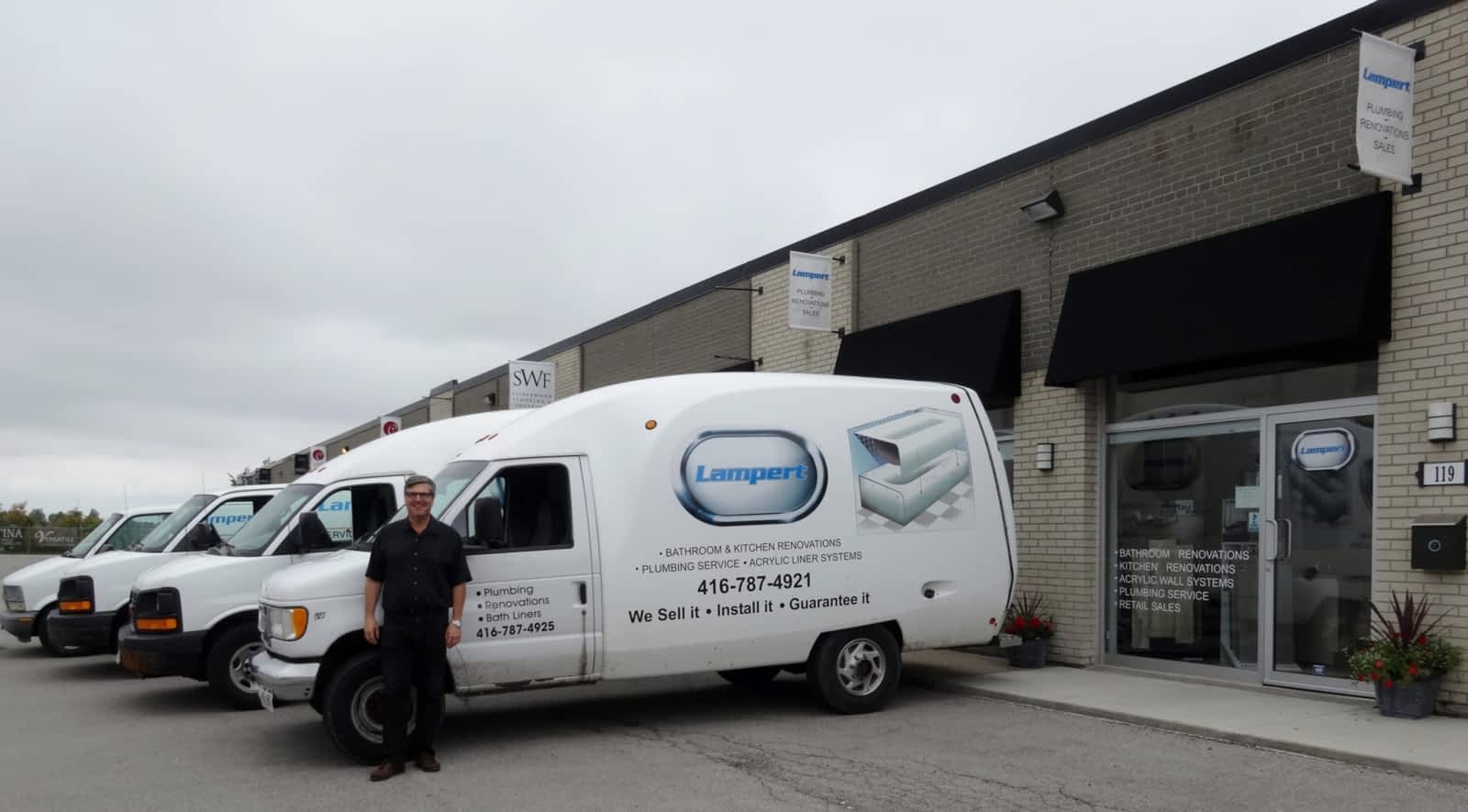 Photo credit: yellowpages.ca