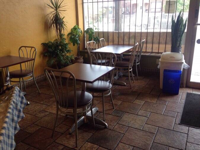 Photo credit: zomato