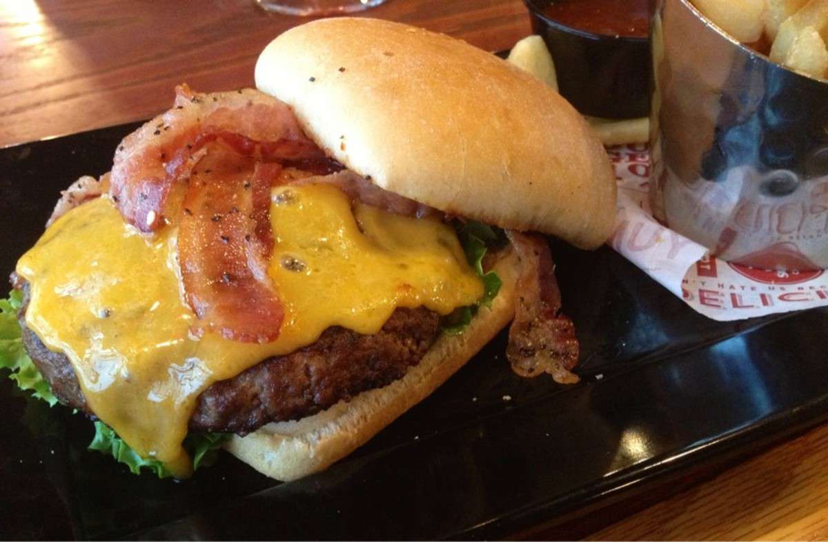 Photo credit: zomato