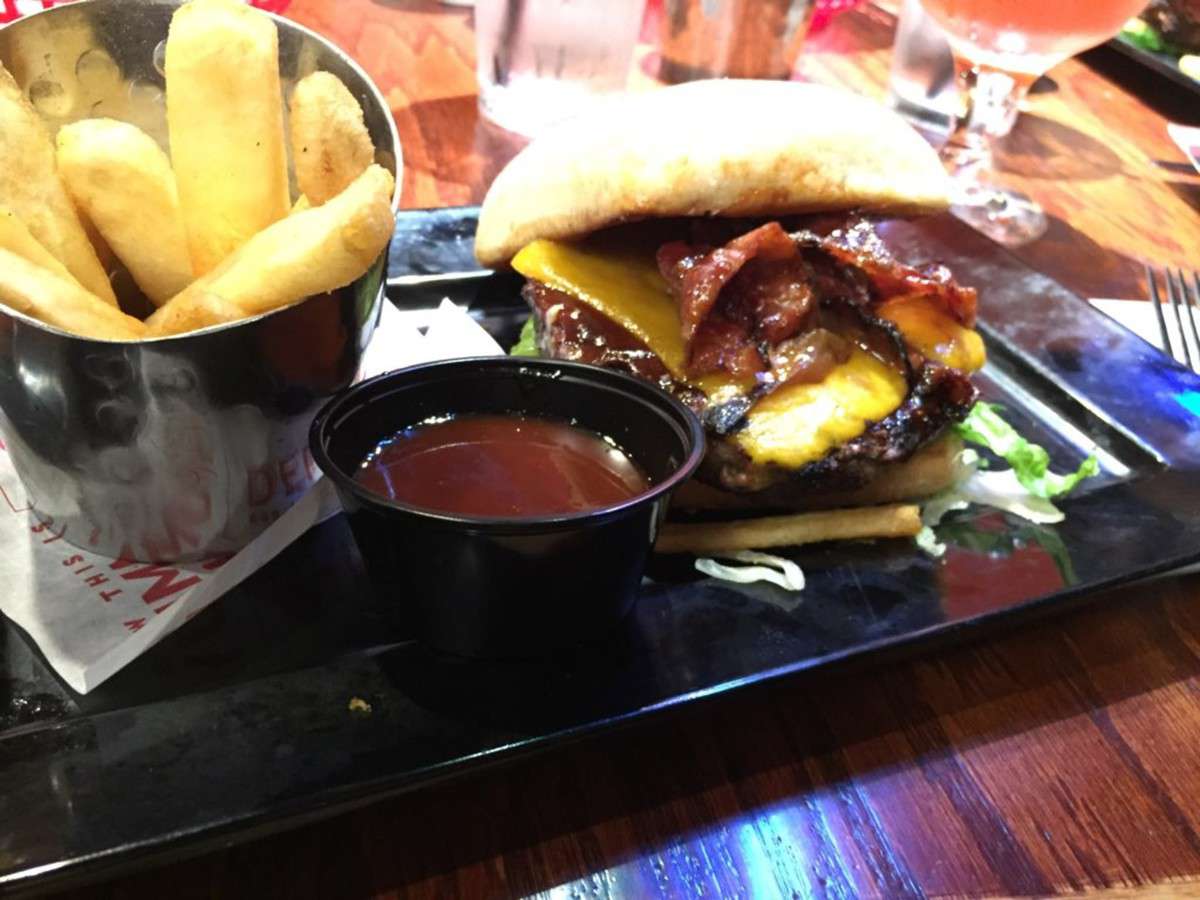 Photo credit: zomato