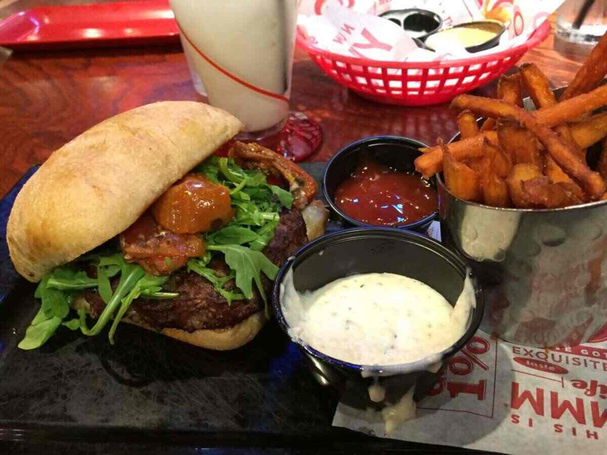 Photo credit: zomato