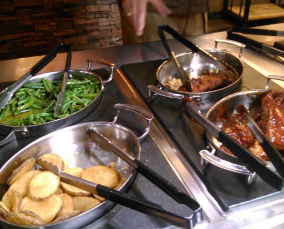 Photo credit: zomato