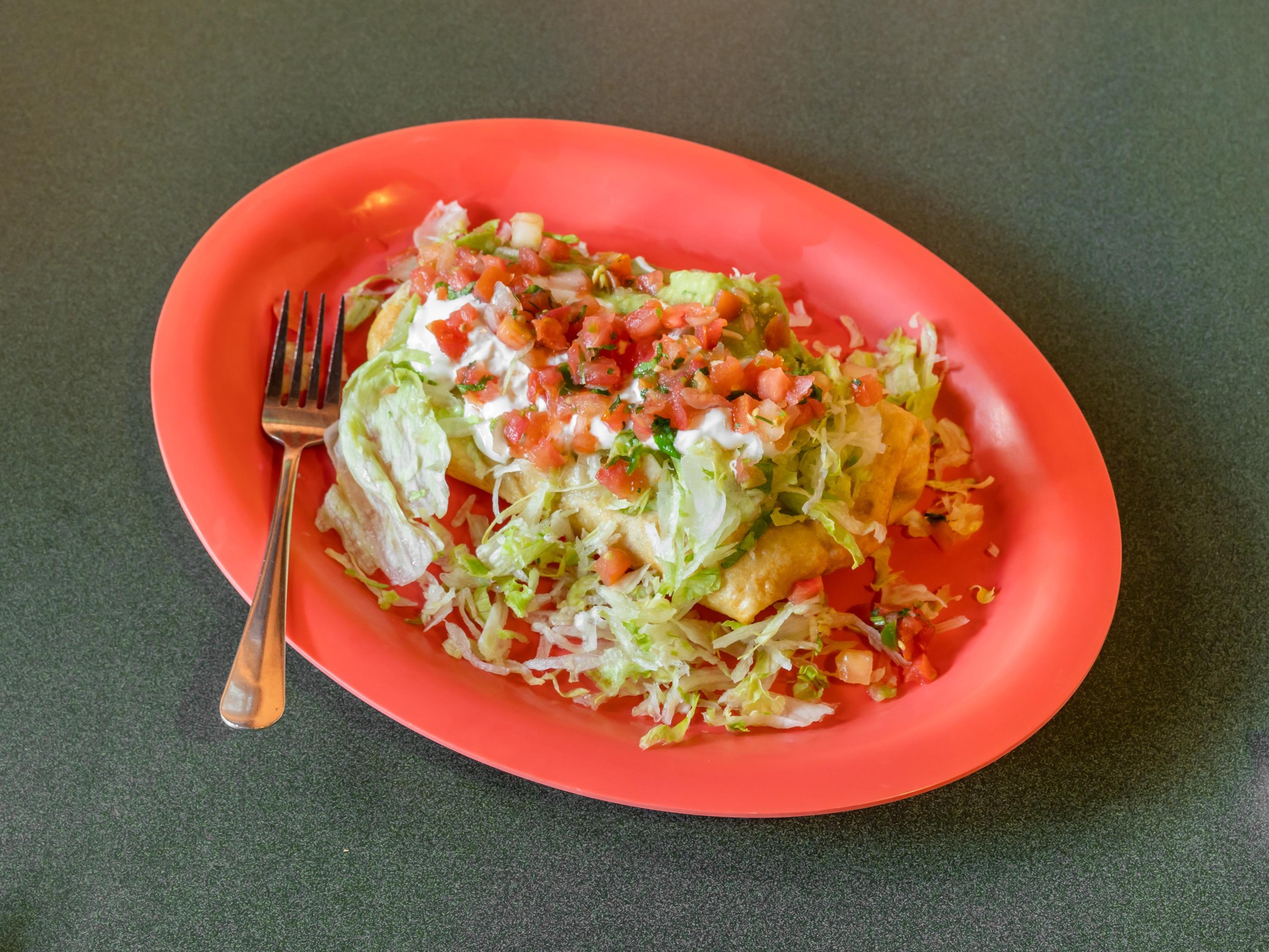 Photo credit: grubhub
