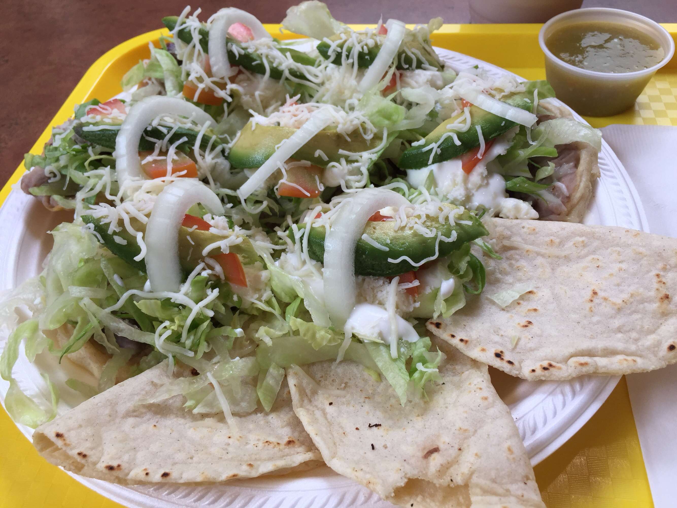 Photo credit: zomato