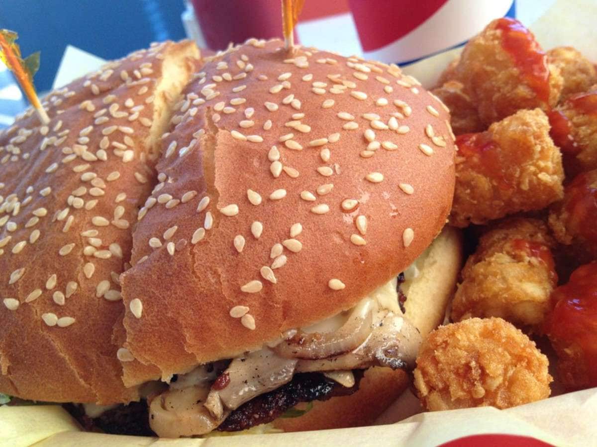 Photo credit: zomato