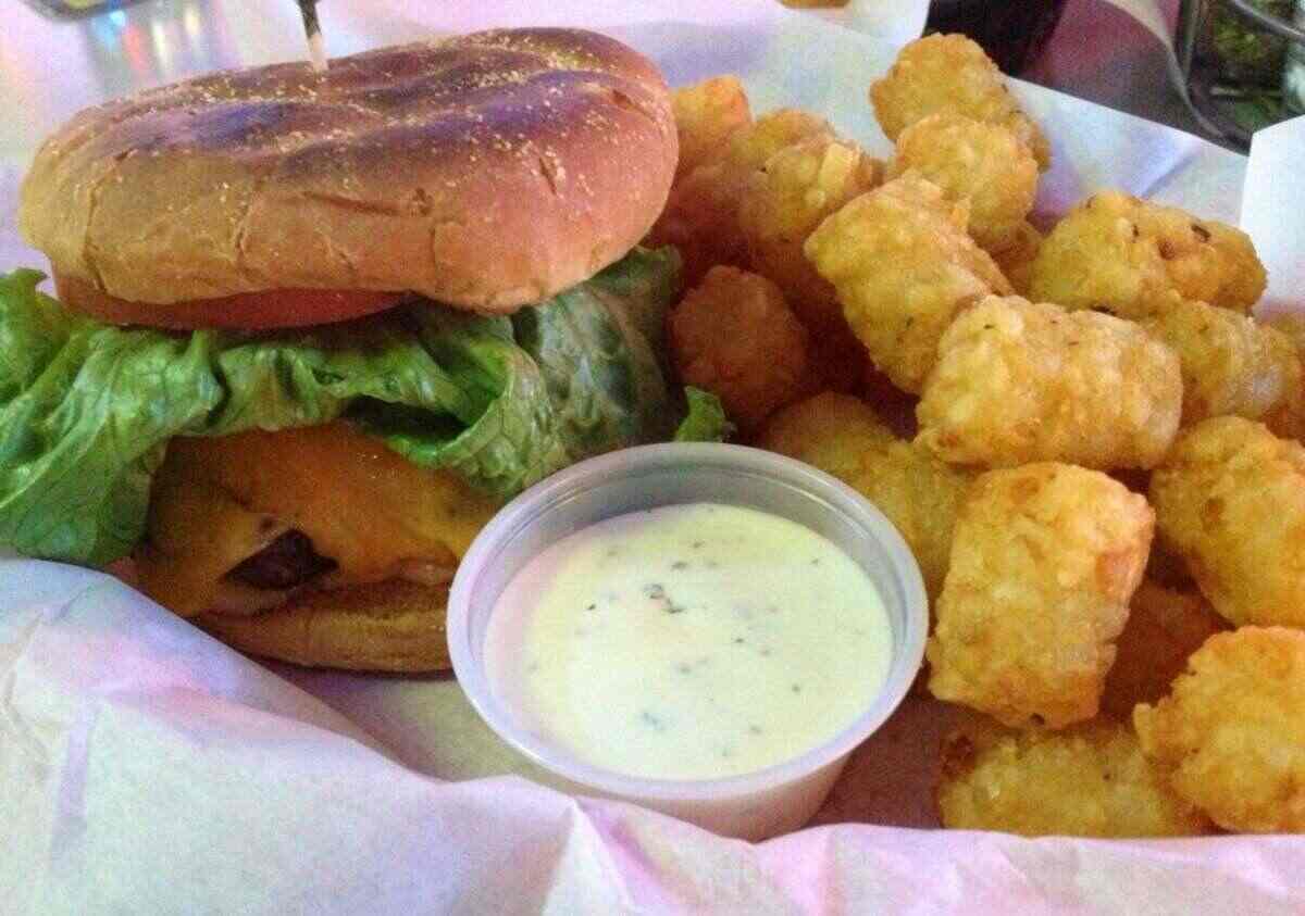 Photo credit: zomato