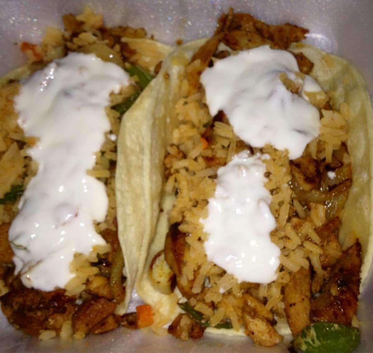 Photo credit: zomato