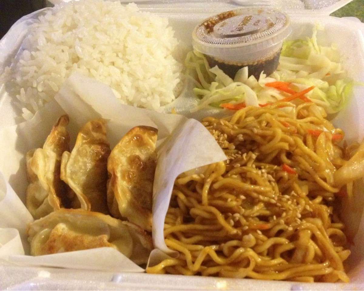 Photo credit: zomato