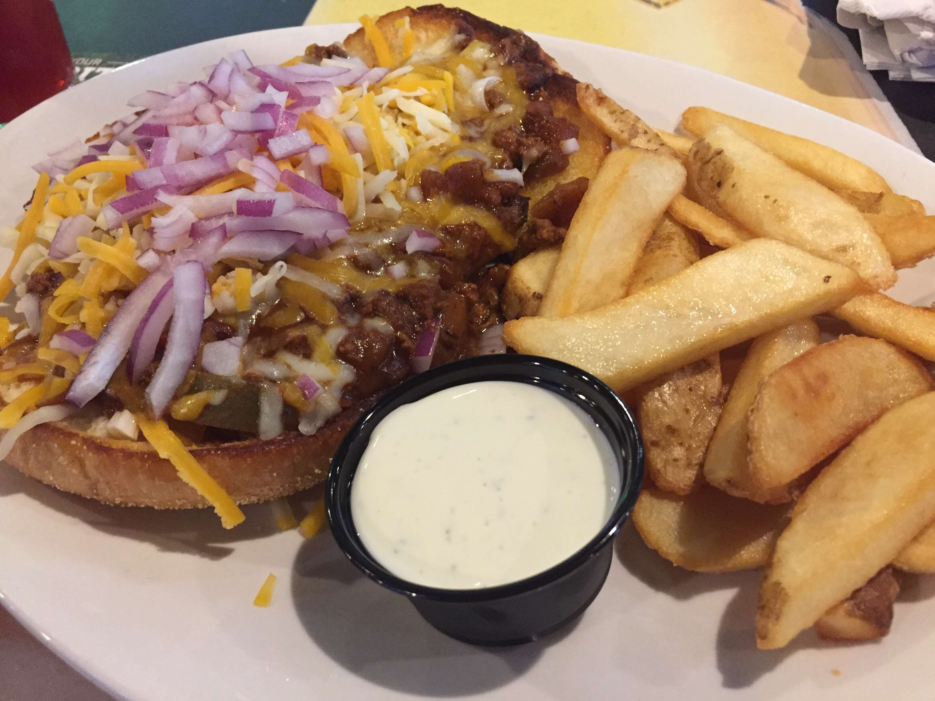 Photo credit: zomato