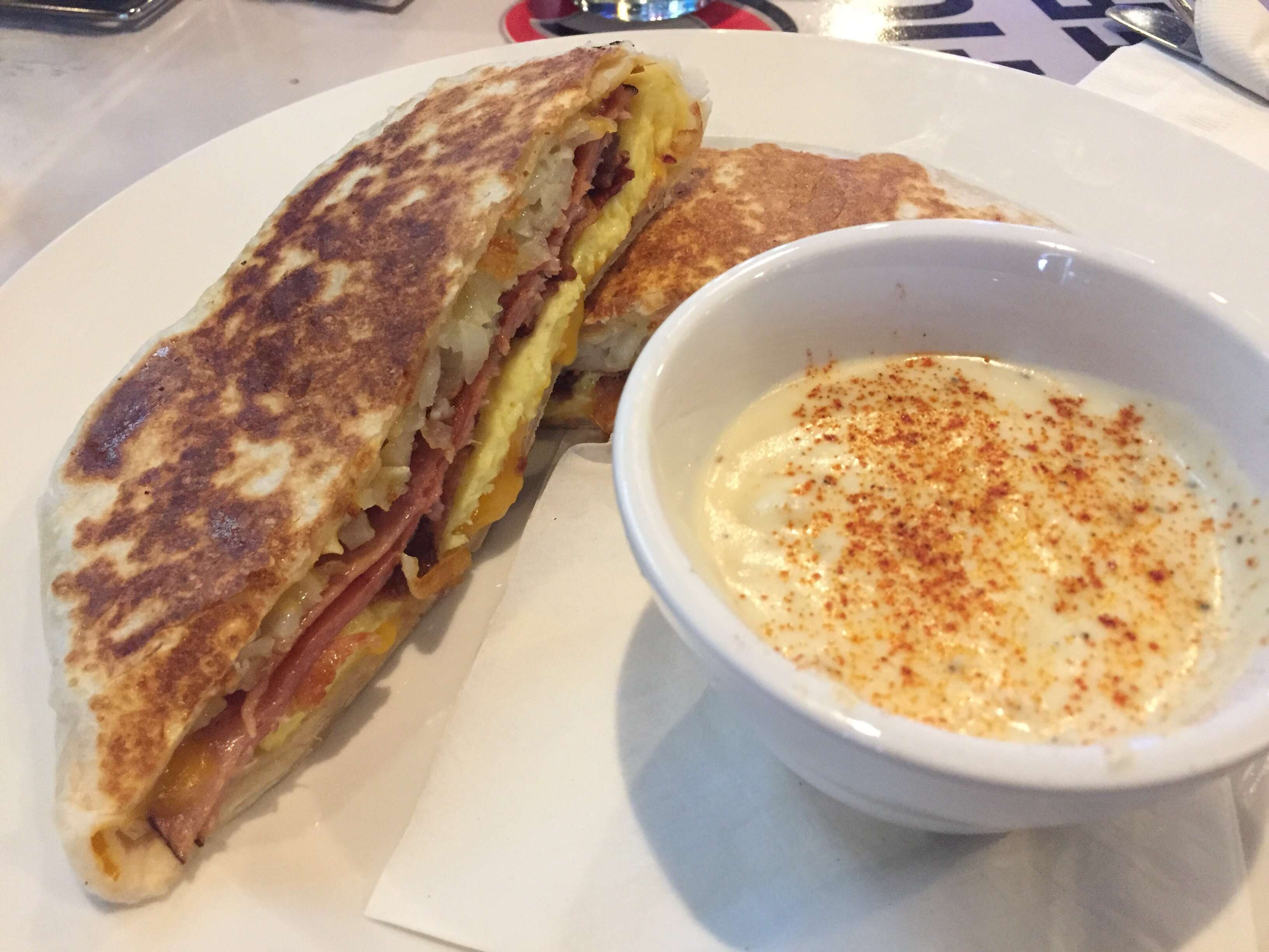 Photo credit: zomato