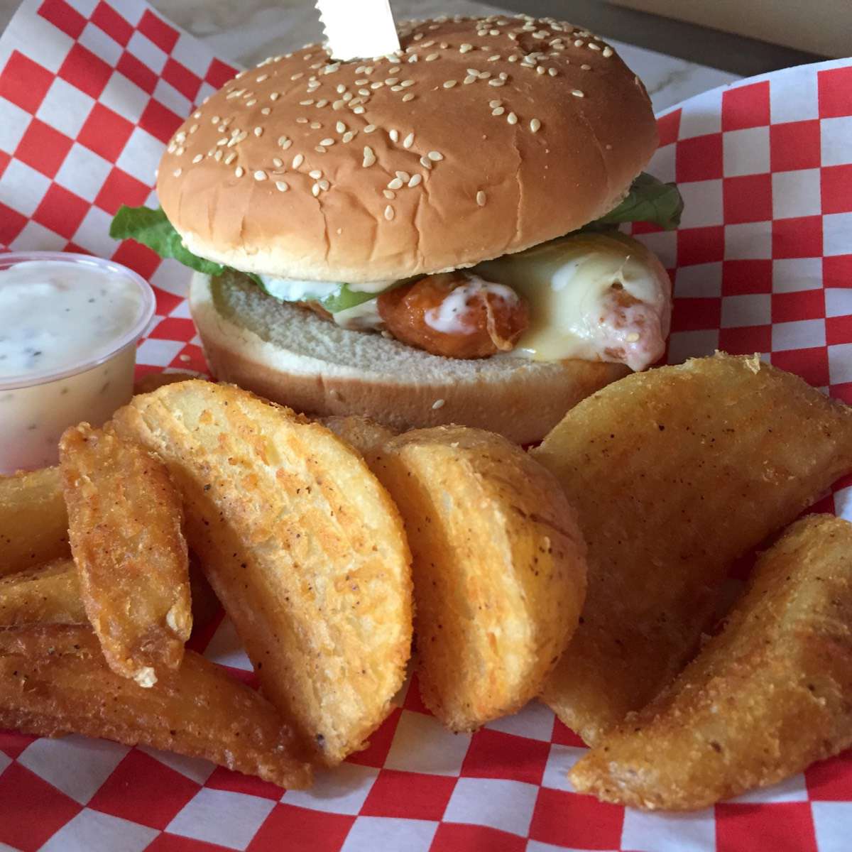 Photo credit: zomato