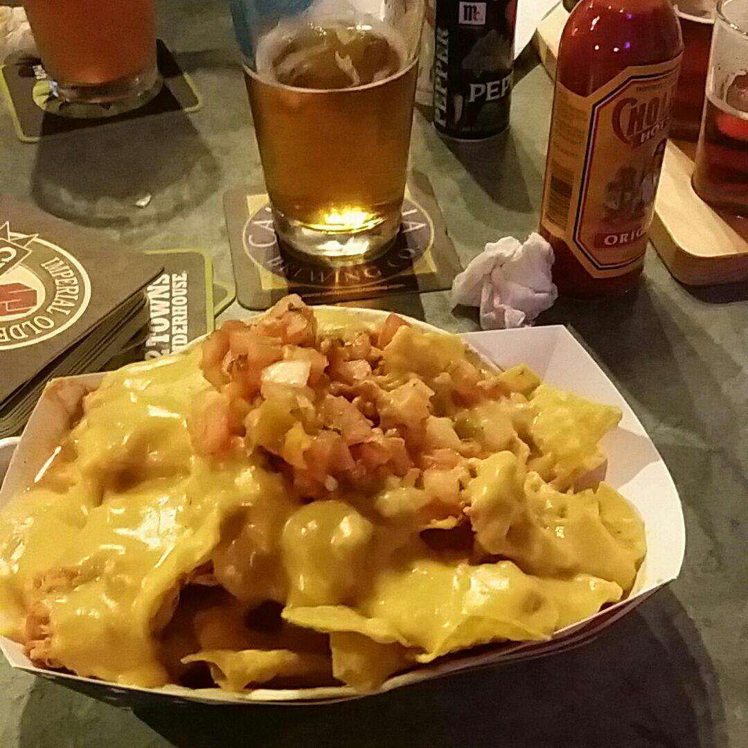Photo credit: zomato