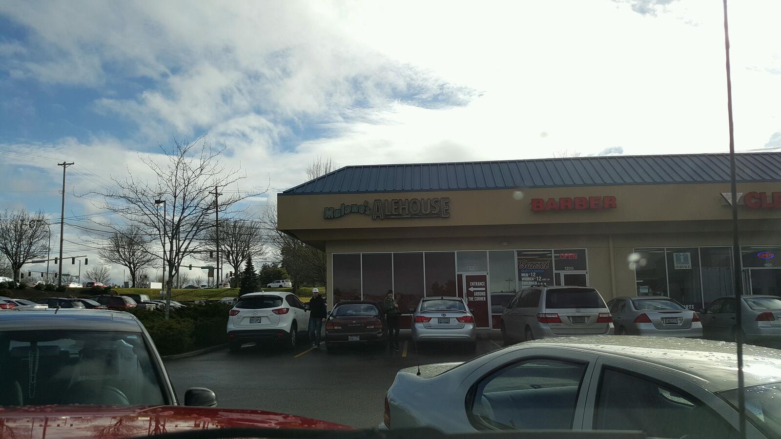 Photo credit: nextdoor