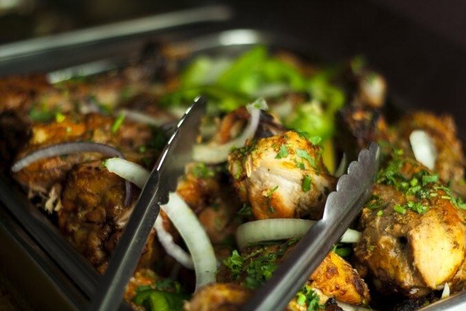 Photo credit: zomato
