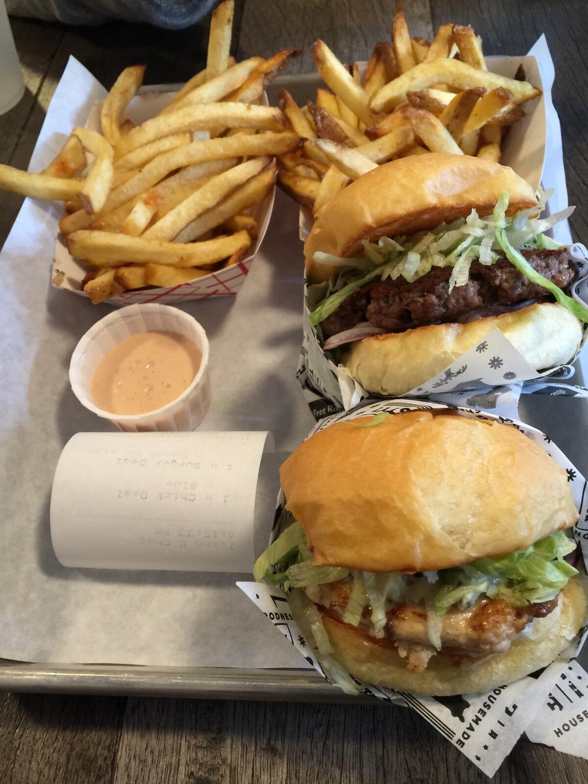 Photo credit: nextdoor