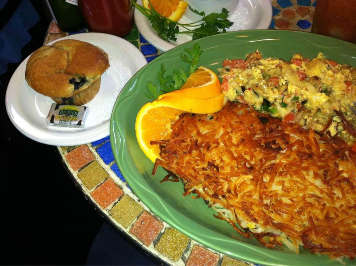 Photo credit: zomato