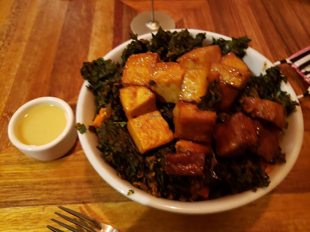 Photo credit: happycow