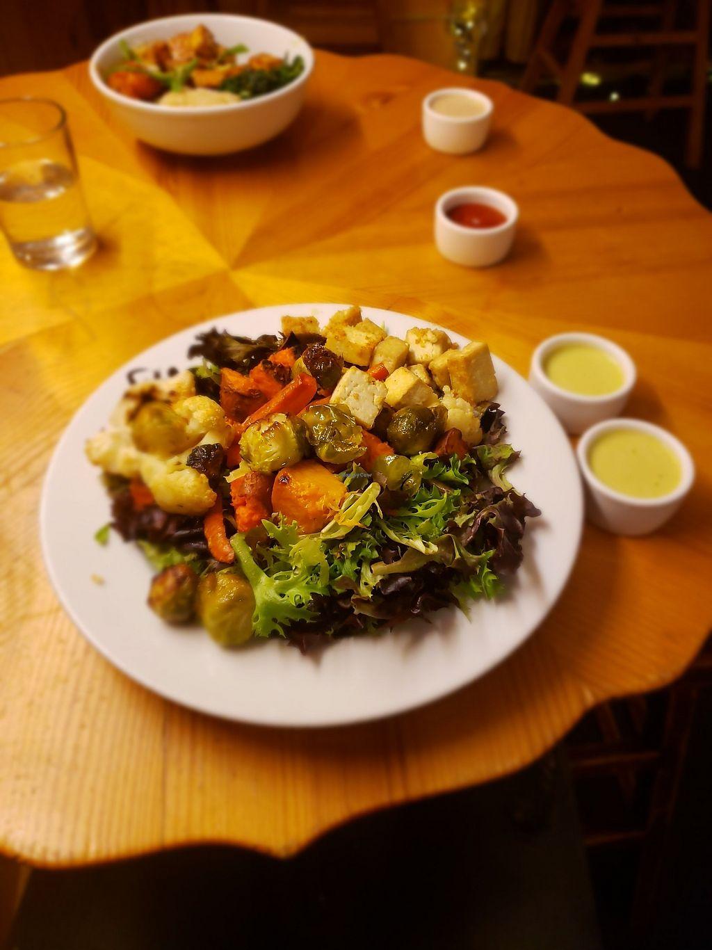 Photo credit: happycow