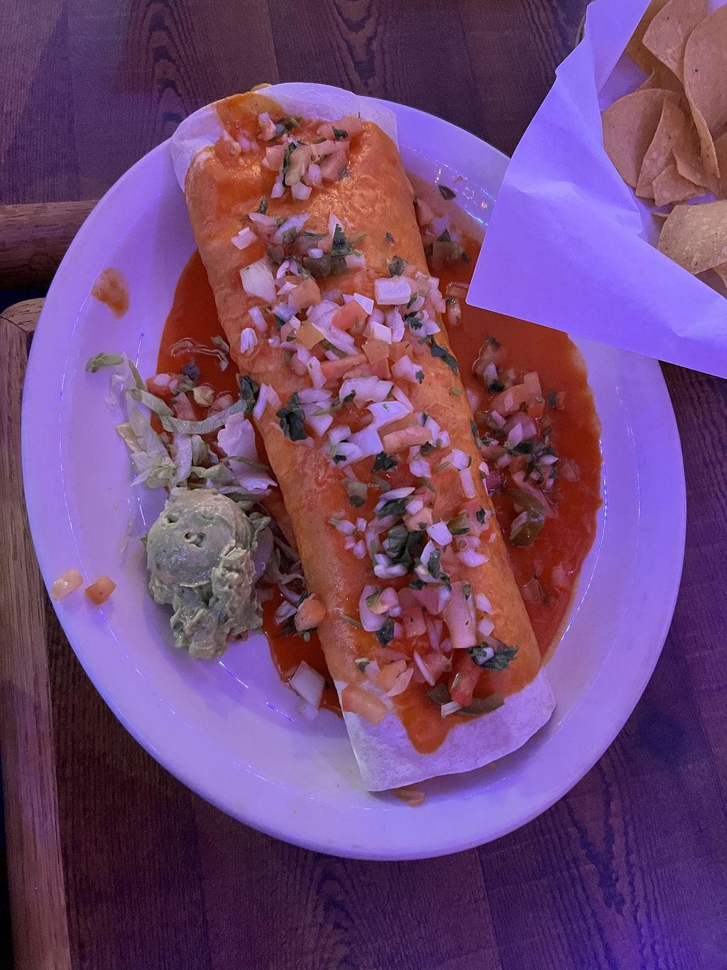 Photo credit: happycow