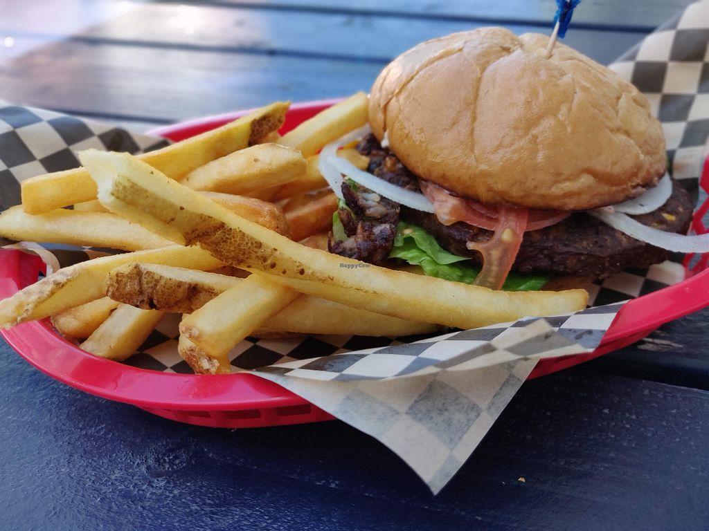 Photo credit: happycow