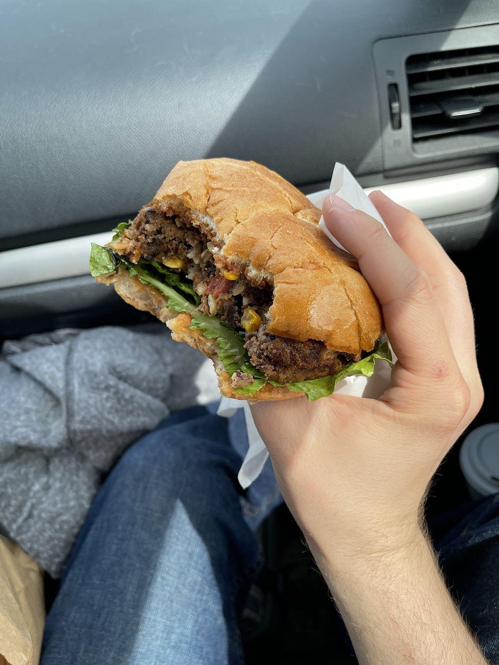 Photo credit: happycow