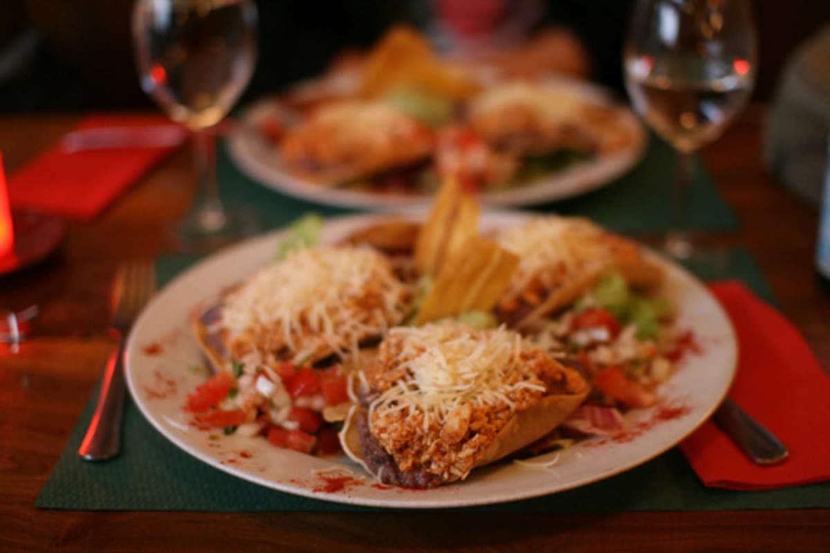 Photo credit: zomato