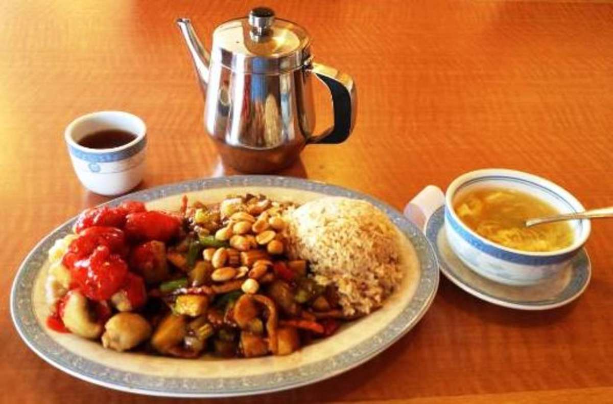 Photo credit: zomato