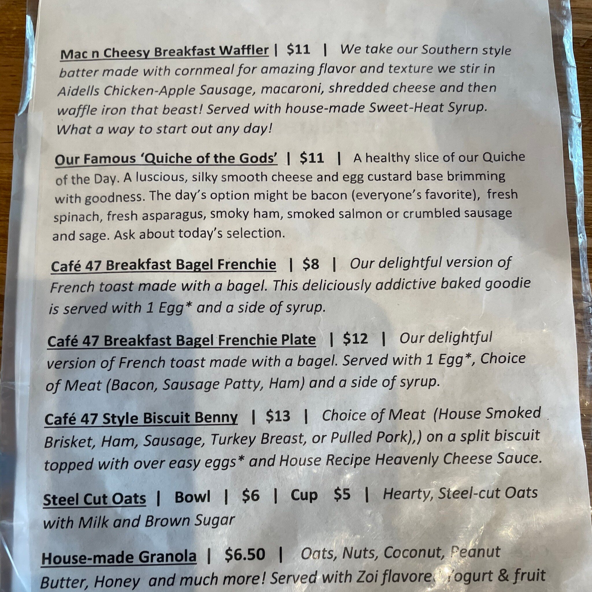 Photo credit: Tripadvisor