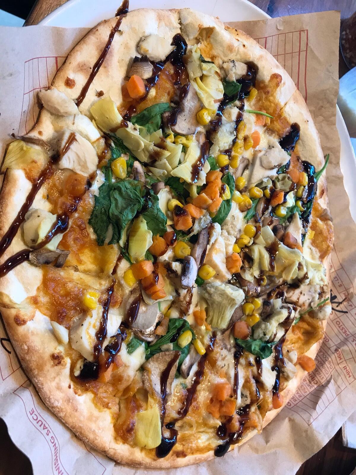 Photo credit: nextdoor