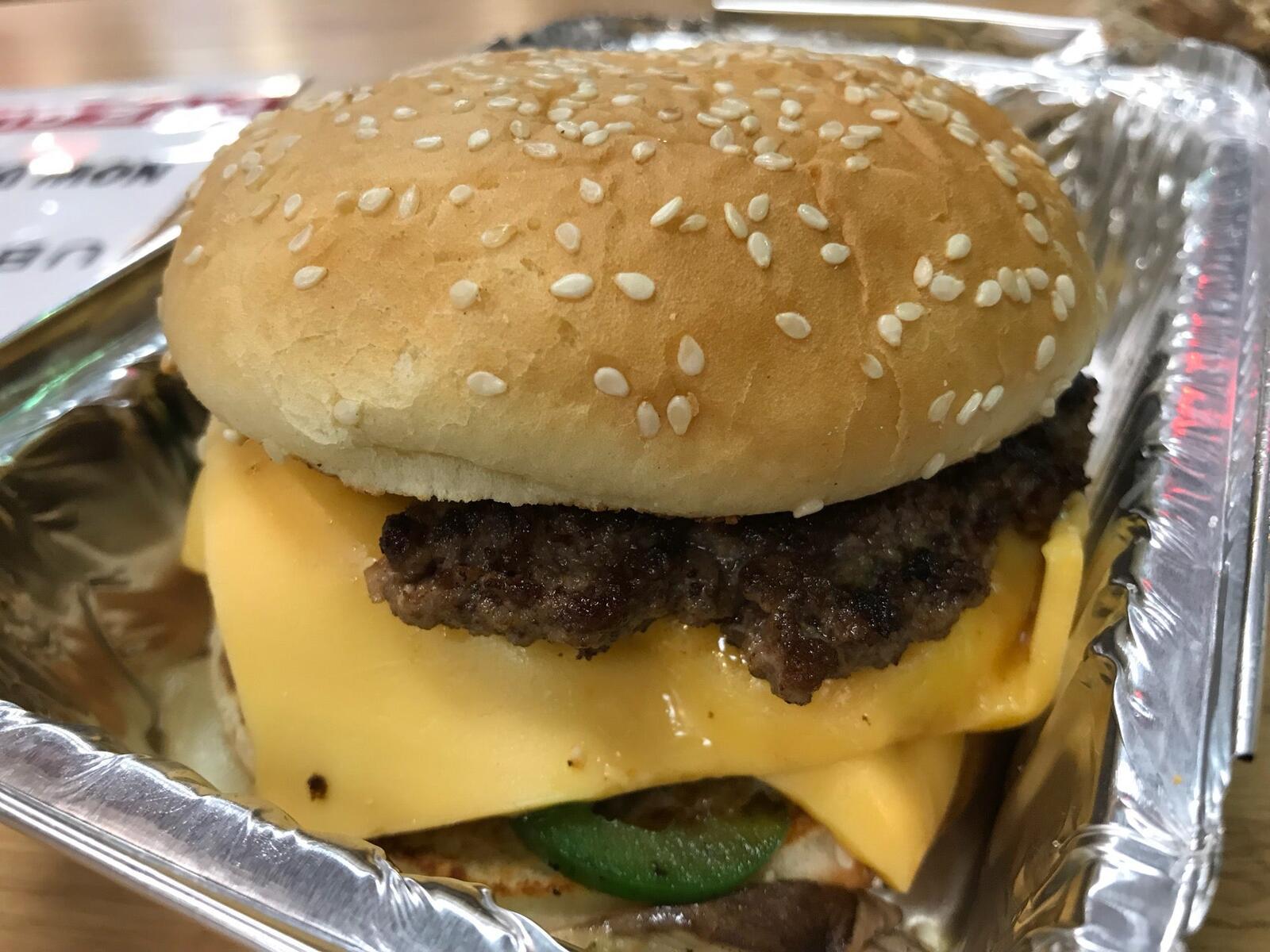 Photo credit: nextdoor