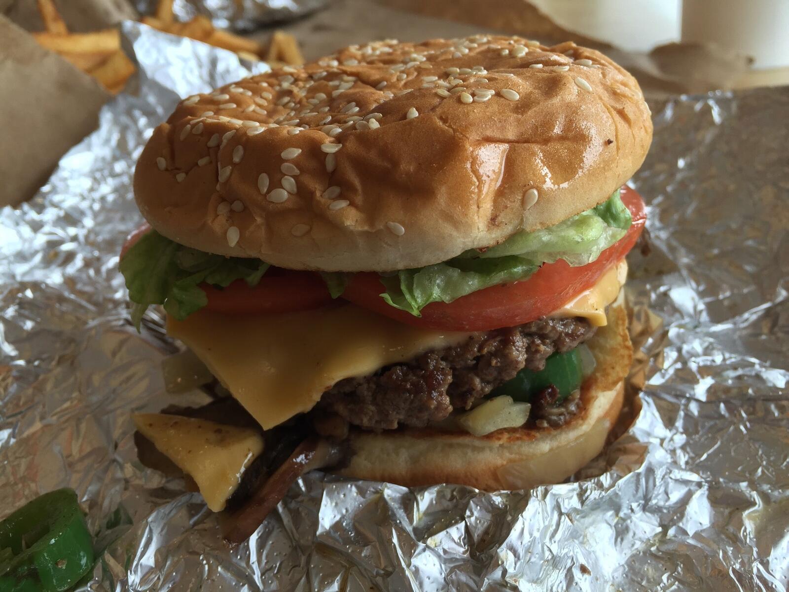Photo credit: nextdoor