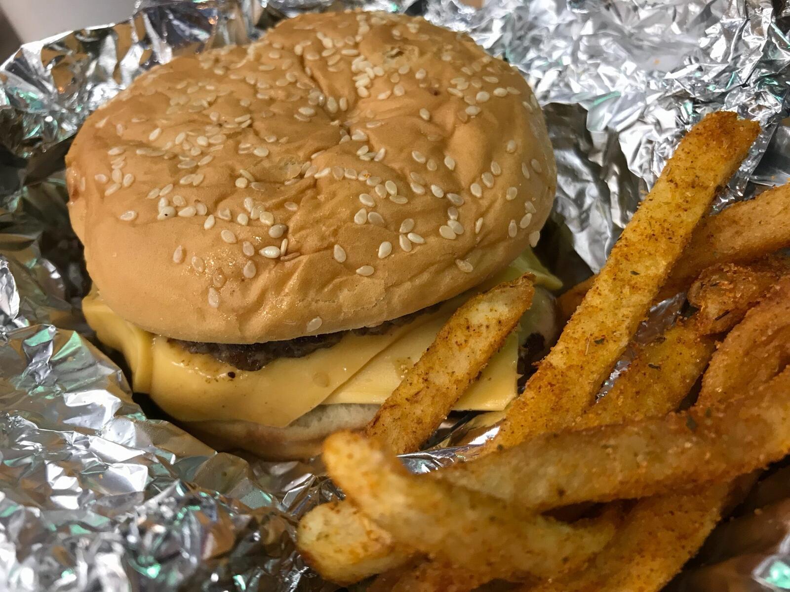 Photo credit: nextdoor