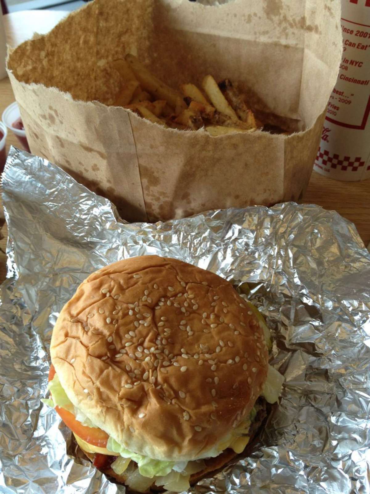 Photo credit: zomato