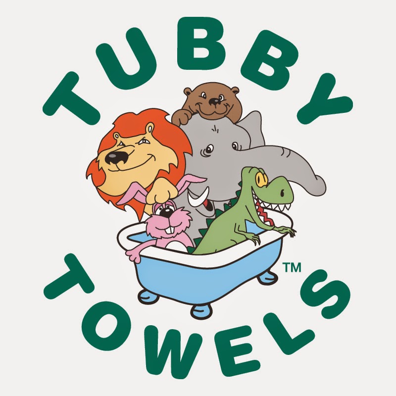 Tubby Towels