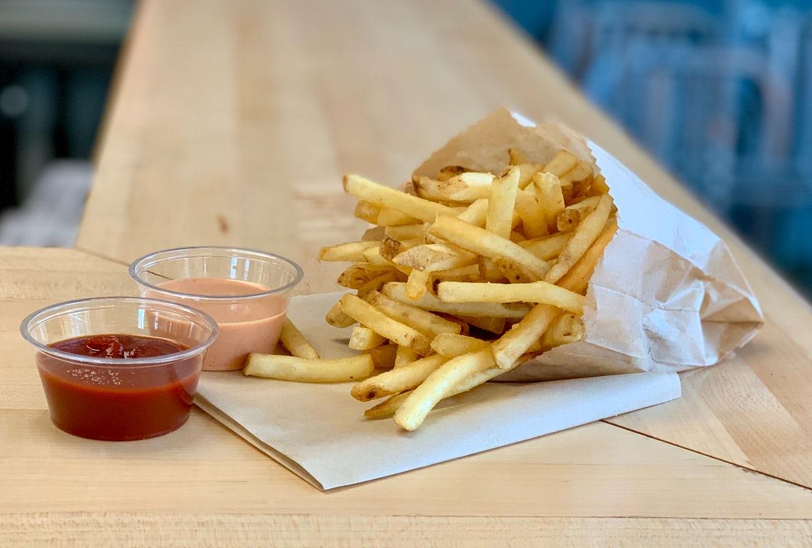 Photo credit: grubhub