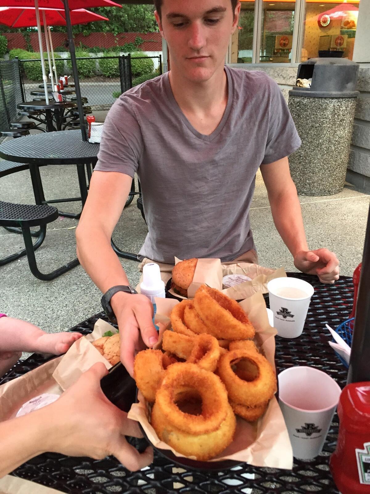Photo credit: nextdoor