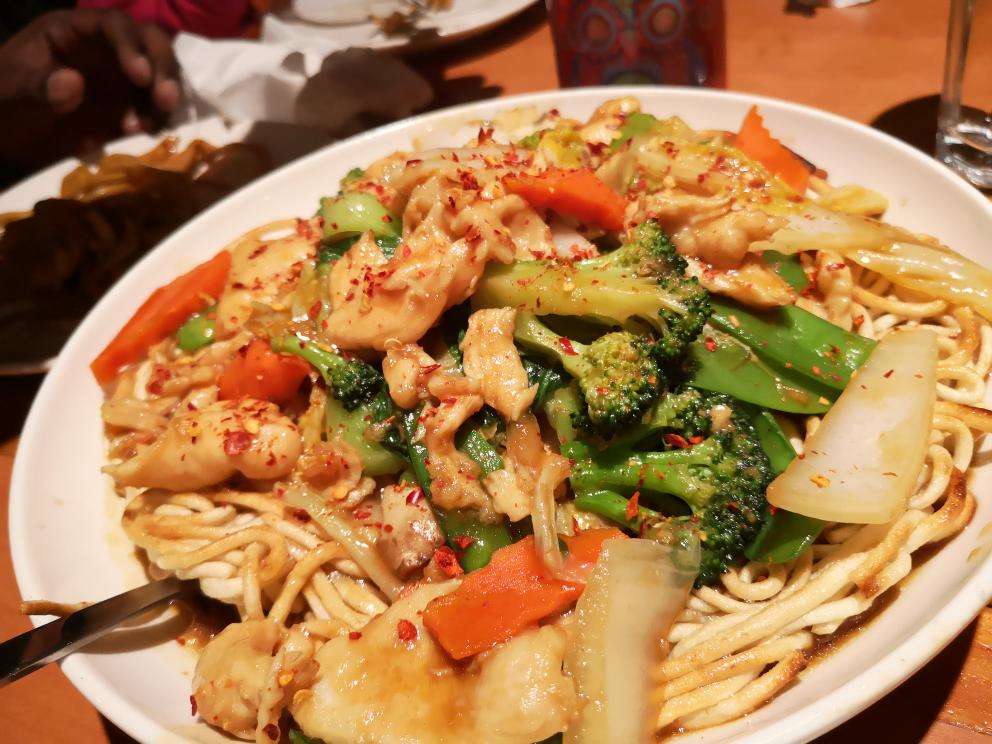 Photo credit: zomato