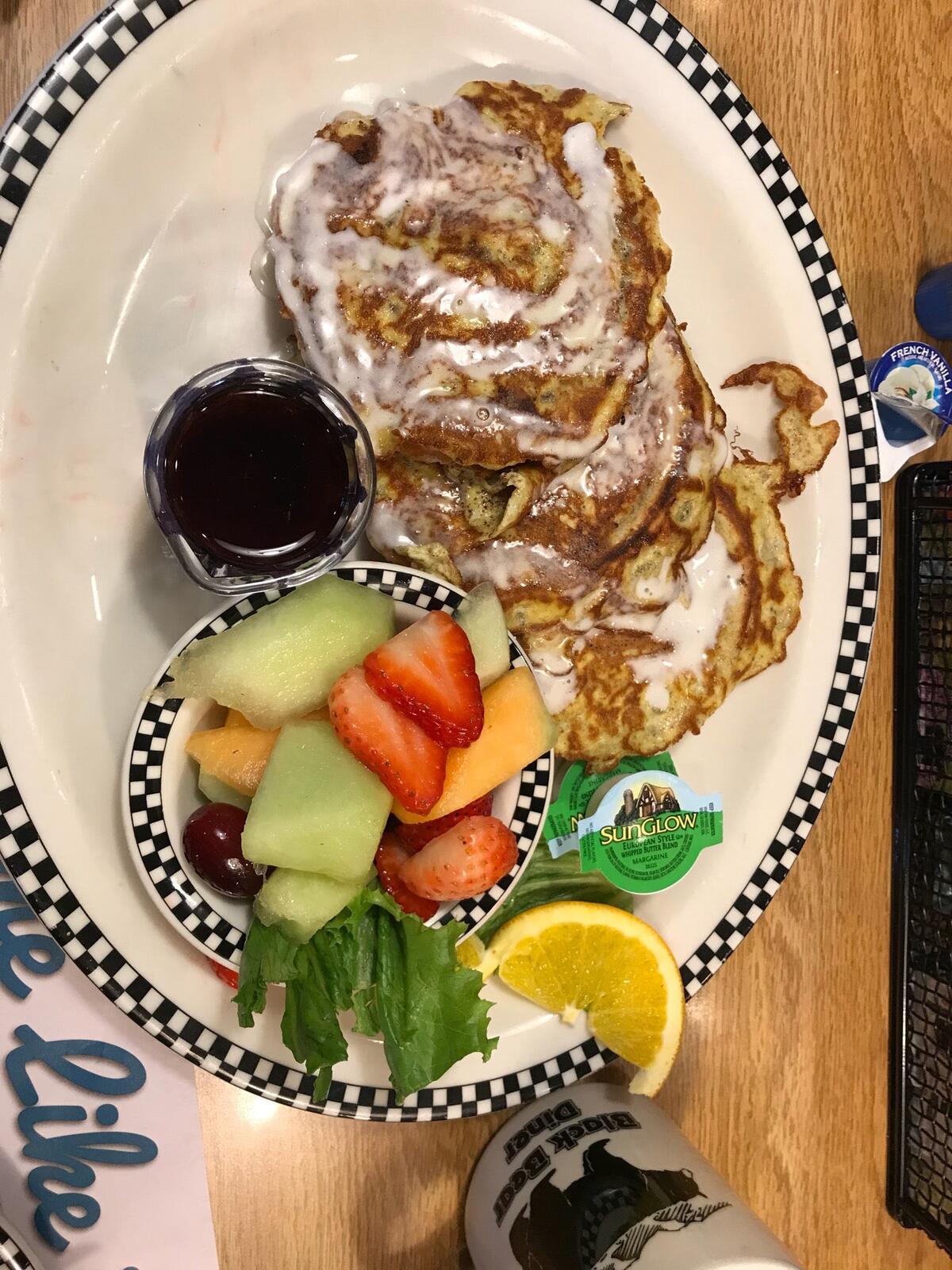 Photo credit: nextdoor