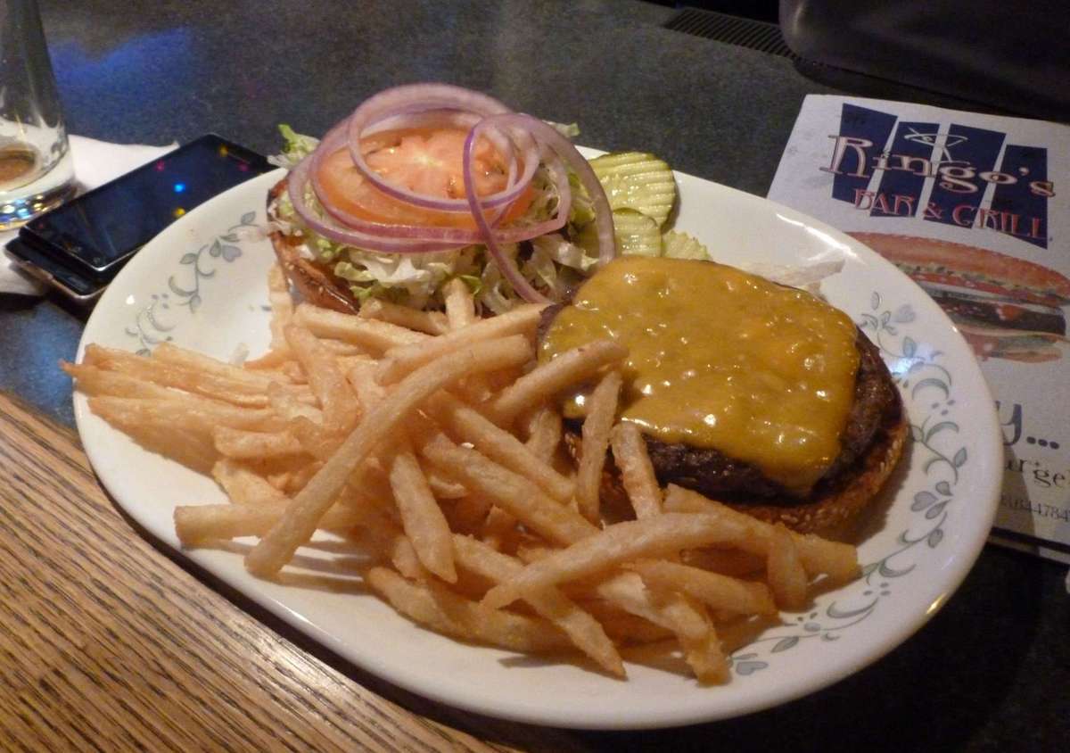 Photo credit: zomato