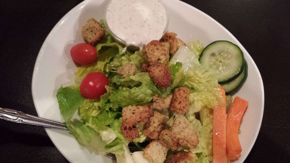 Photo credit: zomato