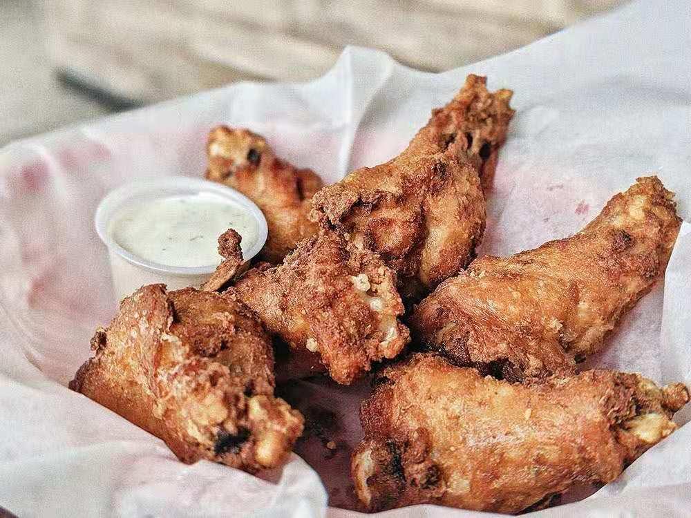 Photo credit: grubhub