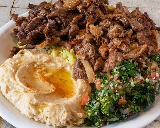 Photo credit: ubereats
