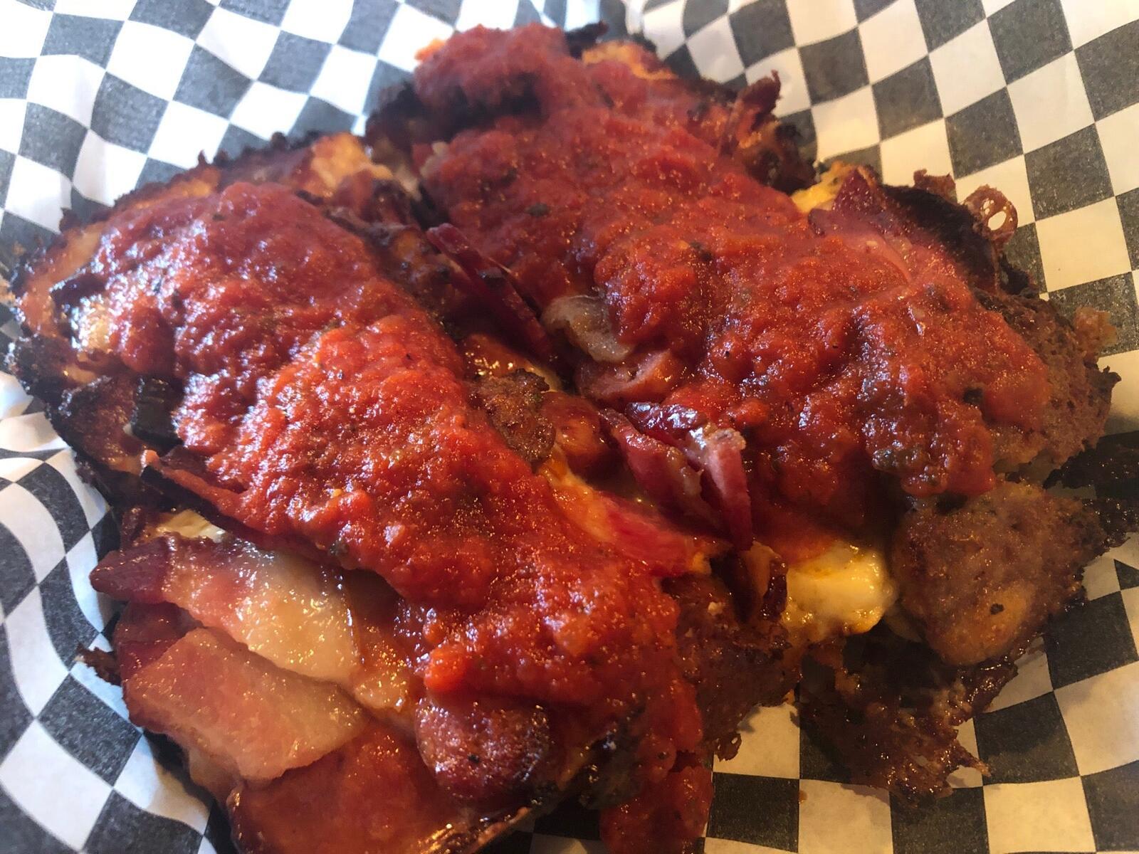 Photo credit: nextdoor