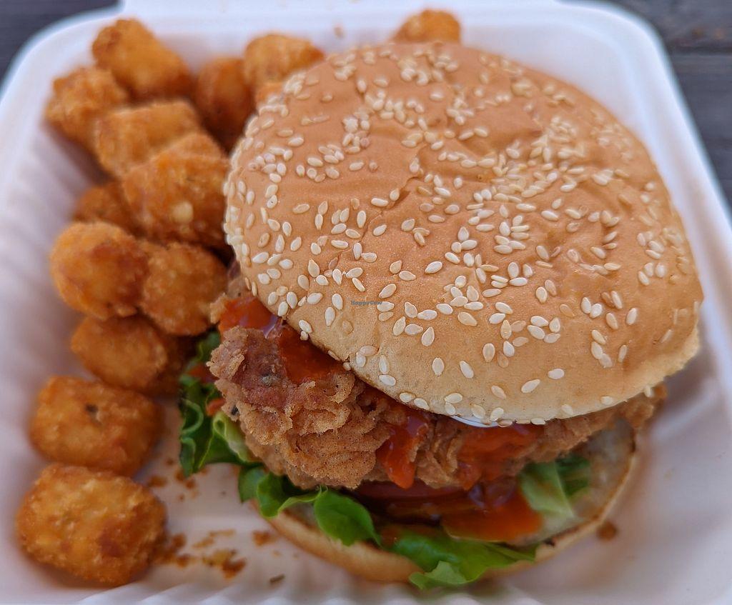 Photo credit: happycow